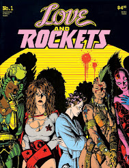 Love and Rockets