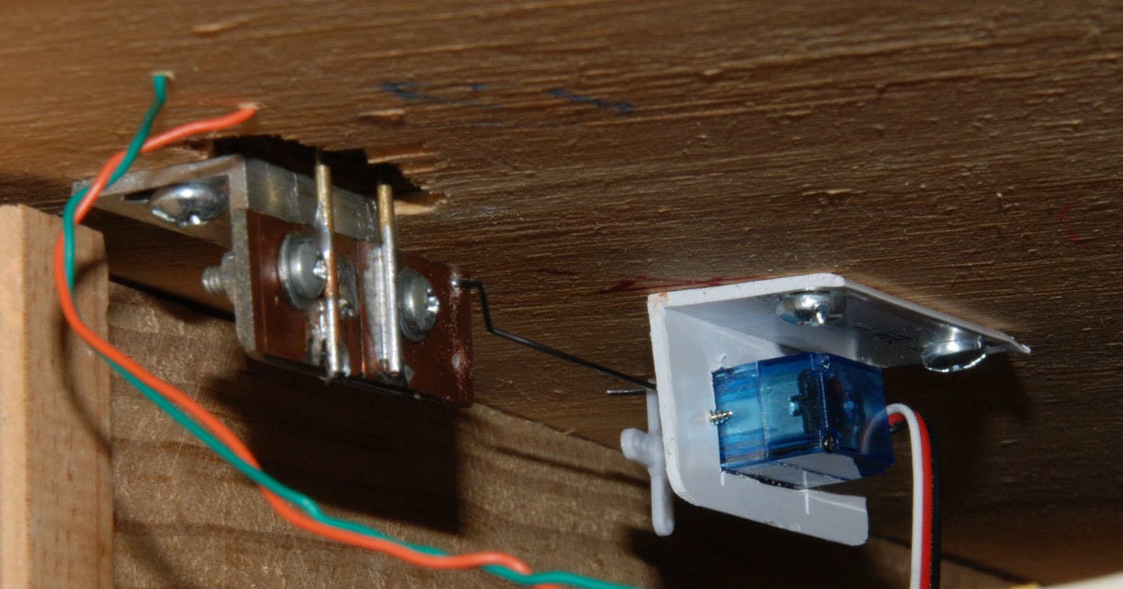 The Mudgee Line December 2011