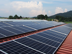 太陽光発電(素材)
