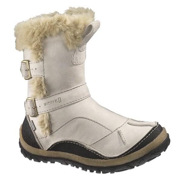 Outdoorkit: Review: The Merrell Taiga Buckle Waterproof Boots