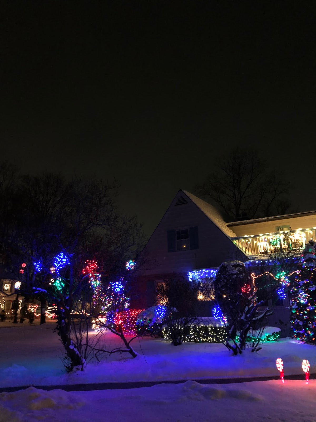 Travel Diaries Port Huron Sherman Woods Fashion meets Food