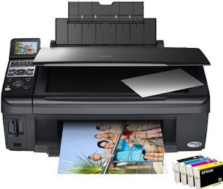 Perbedaan Tinta dan Toner Printer