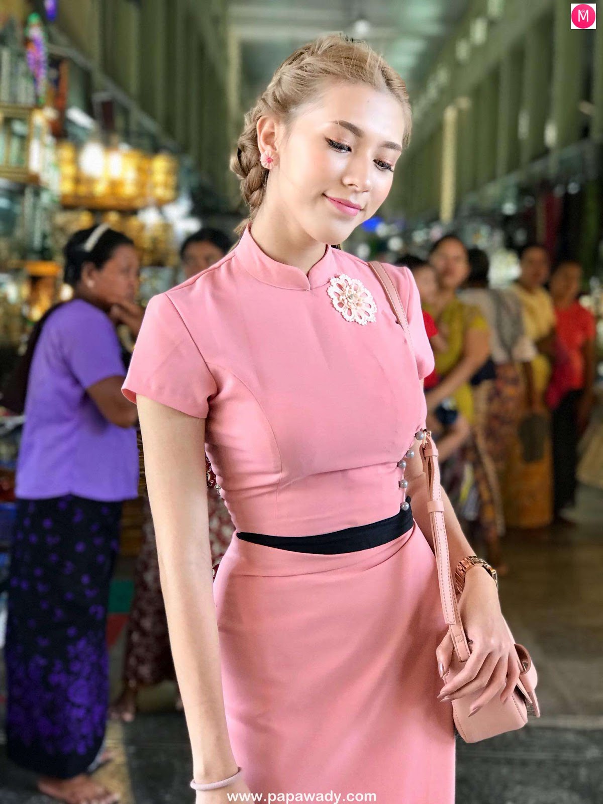 myanmar-model-anyeinphyu-papawady