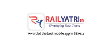 RailYatri.in raises a fresh round of funding RailYatri.in raises a fresh round of funding