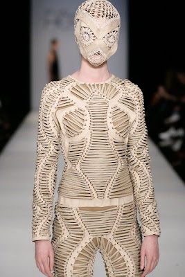 3d Printed Shoes >> Young Lust: Iris Van Herpen 3d Printed Shoes >> Young Lust: Iris Van Herpen