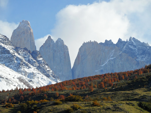 Tudo o que precisa saber para fazer o W, o melhor trek no Parque Nacional TORRES DEL PAINE | Chile