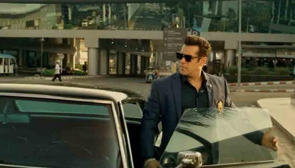 Race 3 Saturday (2nd Day) Collection Update for Morning Shows. Very