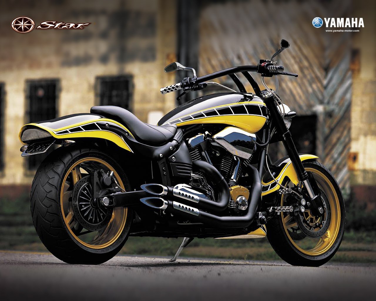 bikes wallpapers