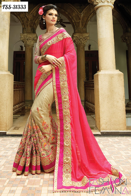 online shopping wedding special Sarees Collection