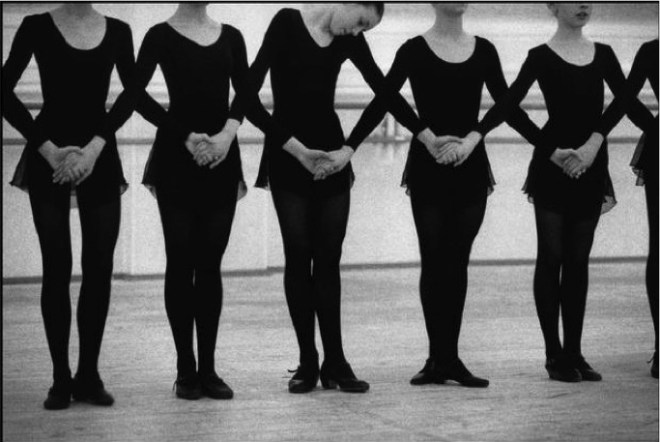 Sokak Fotoğrafçılığı Kompozisyon Dersleri 11 “Sıra Dışı Olanı İşaret