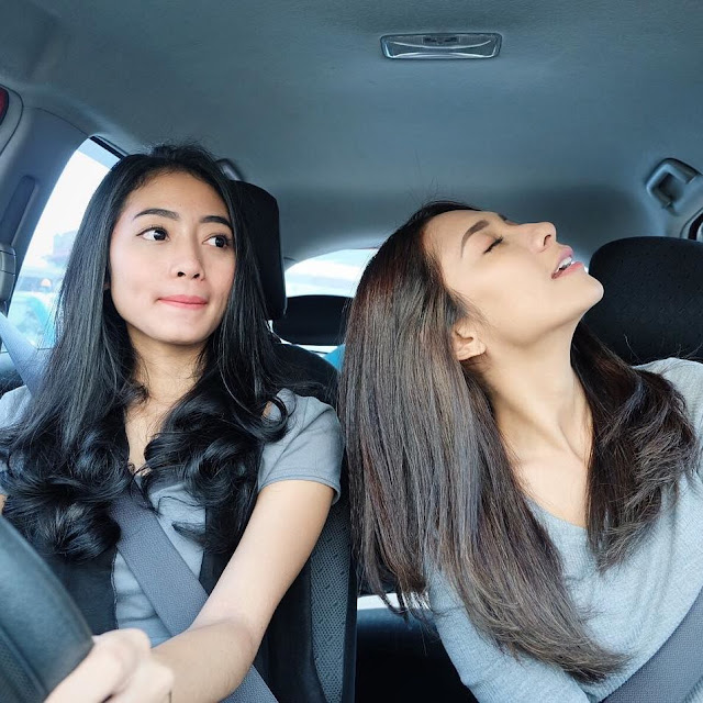 Dinda Kirana Dinda Kirana