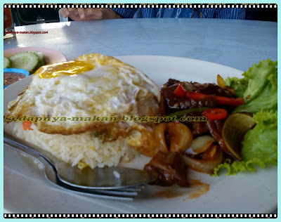 nasi goreng USA