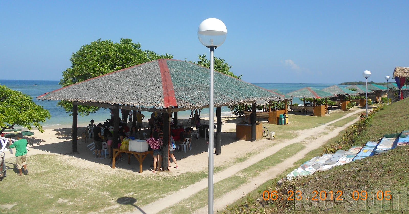 Stilts Calatagan Beach Resort