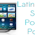 Lista Latino Globo RTP PT Futbol Spain Polsat