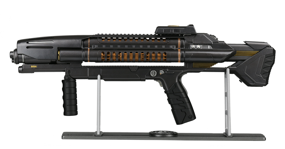 anovos replicas