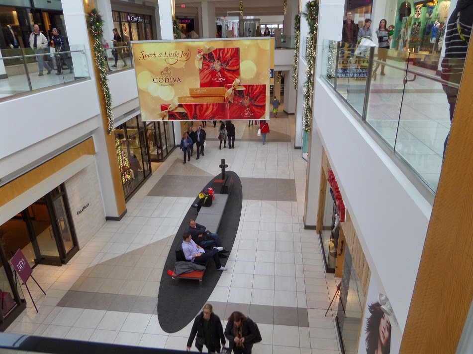 Kentucky Travels Keystone Fashion Mall Indianapolis Indiana area