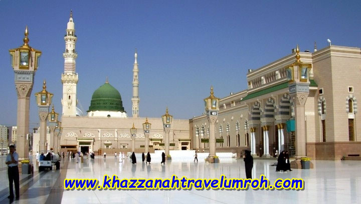Paket Umroh November 2016 Paket Umroh November 2016
