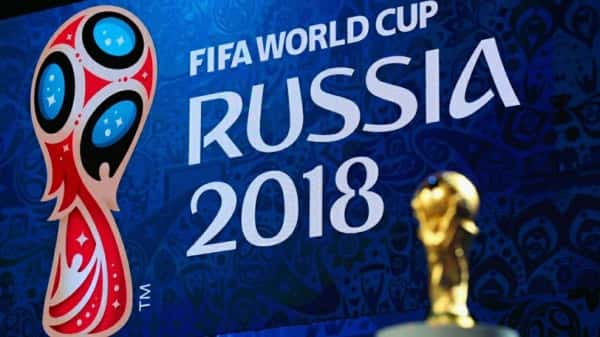 ЧМ-2018 ЧМ-2018