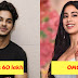 You will be shocked to know the salary of star cast of ‘Dhadak’