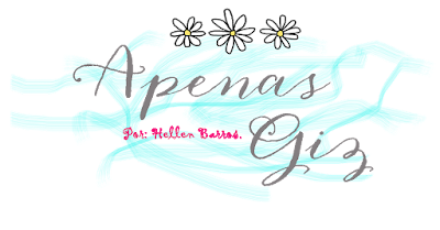 Resultado de imagen para apenas giz blog helen