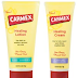 Carmex Healing Lotion & Cream Collection plus Giveaway