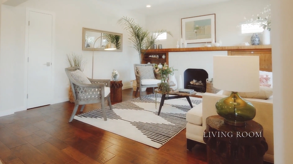 Tour 440 58th St, Oakland, CA vs. 27 Interior Design Photos