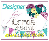 Cards & Scrap