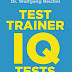 Bewertung anzeigen Testtrainer IQ-Tests: . Mit Spaß trainieren - . Erfolgreich testen Bücher