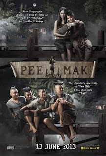 Download Pee Mak (2013) Subtitle Indonesia Download Pee Mak (2013) Subtitle Indonesia