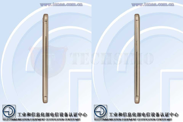 Xiaomi Redmi 5 muncul di situs sertifikasi Tenaa Xiaomi Redmi 5 muncul di situs sertifikasi Tenaa