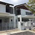 Semi D, 2 Tingkat, Legundi Residensi, Bandar Seri Putra, Bangi, RM 988K