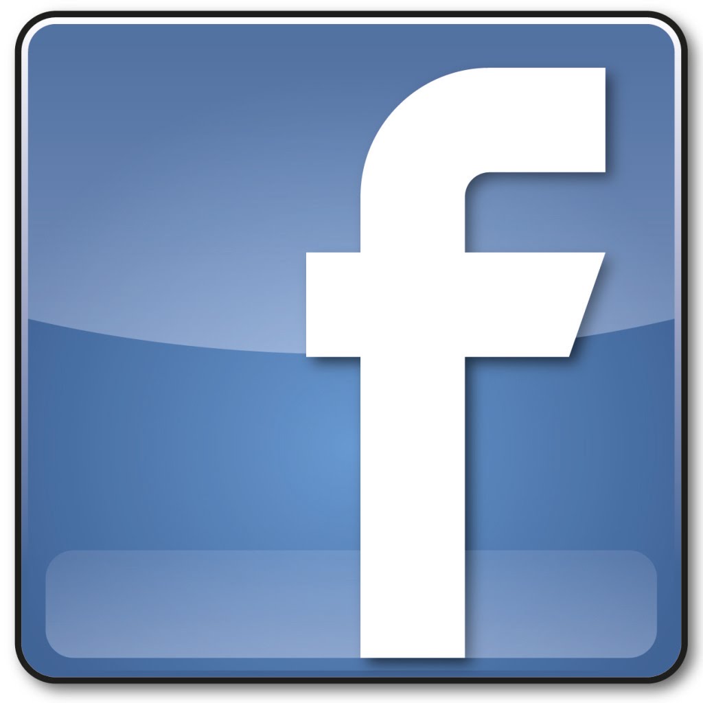 Follow us on Facebook