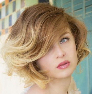 mechas californianas en melena corta mujer estilo y belleza mechas californianas pelo corto 2016 mechas californianas en melena corta mujer estilo y belleza mechas californianas pelo corto 2016