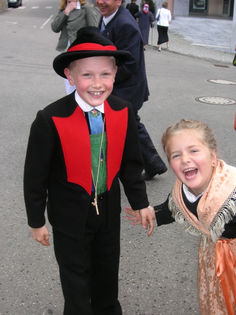 Wasserfall Blog Der Südtiroler Dialekt