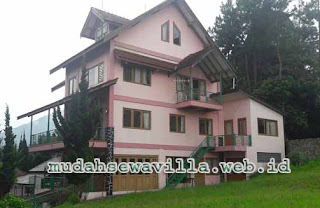 VILLA VICTOR ada kolamnya kapasitas banyak VILLA VICTOR ada kolamnya kapasitas banyak