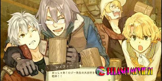 Escha-&-Logy-no-Atelier-Episode-11-Subtitle-Indonesia Escha-&-Logy-no-Atelier-Episode-11-Subtitle-Indonesia