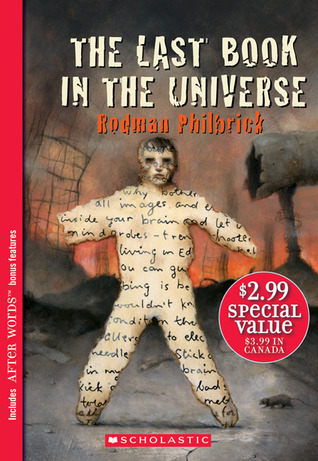 The last book in the universe free pdf