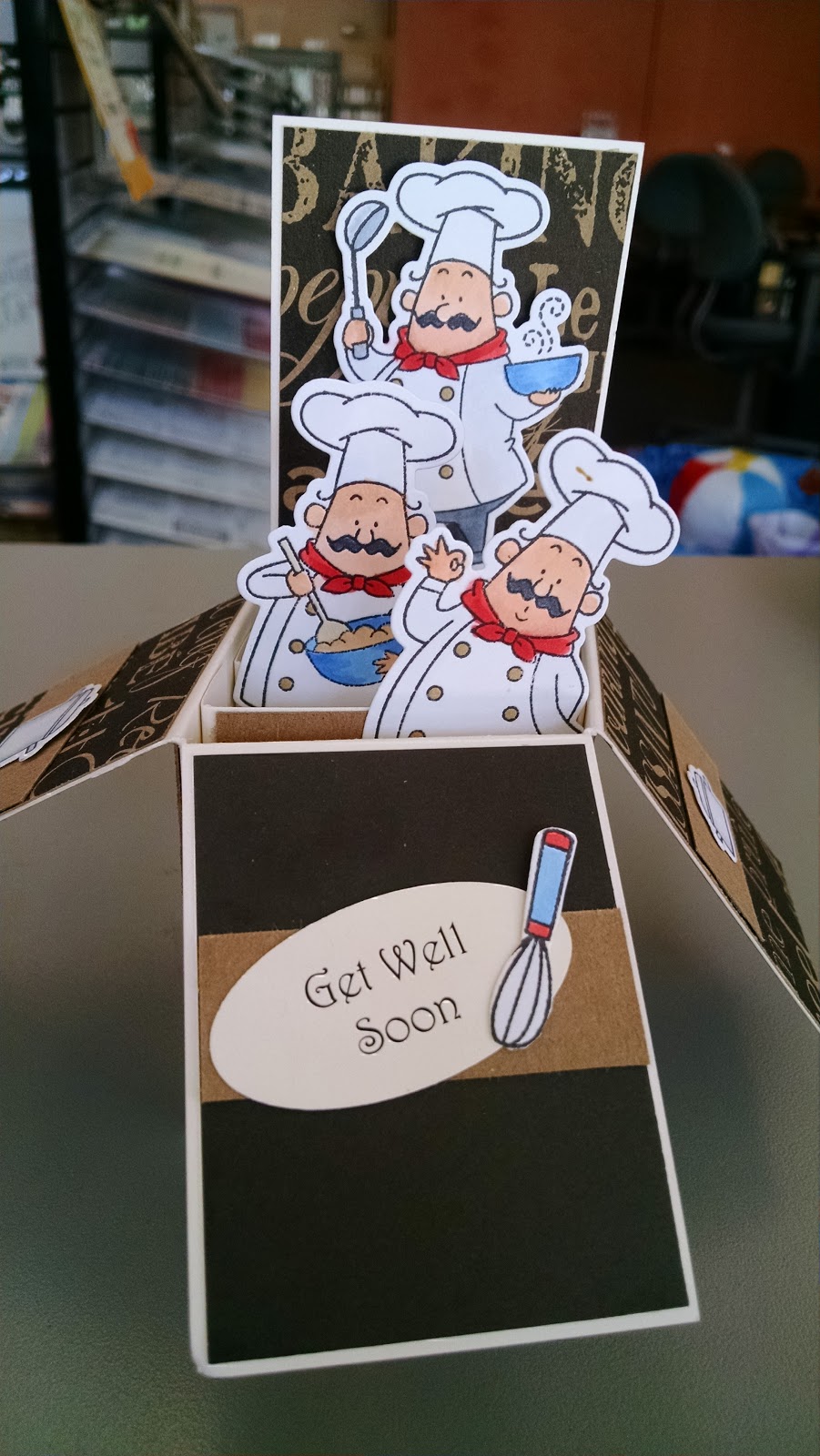 Personal Scrapbook 9723518717 410 N Greenville Ave, suite 116