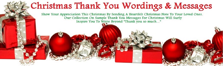 Thank You Messages! : Sample Thank You Messages For Birthday Wishes!