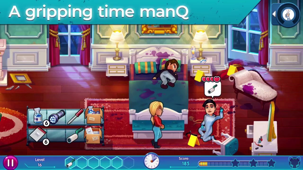 Parker & Lane: Twisted Minds Full Crack PC Download