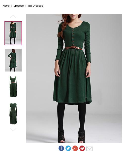 Female Dress - Sale On