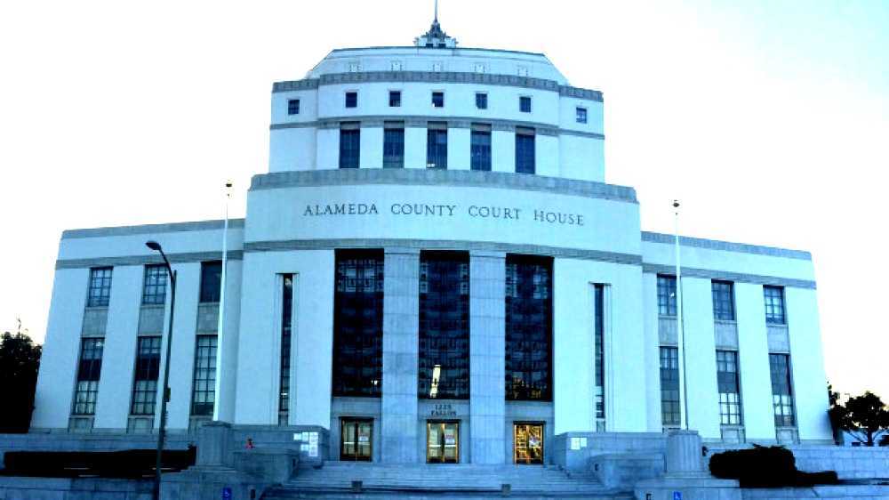 judicial assignments alameda county superior court