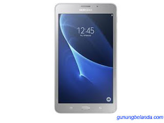 Samsung Galaxy Tab A 7.0 2016 4G SM-T285 2016 Android Lollipop 5.1.1