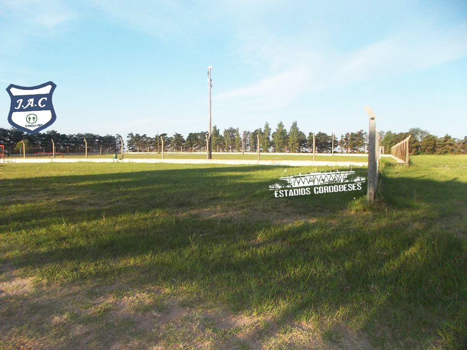Estadios Cordobeses C.J.A.Coop. de Chucul