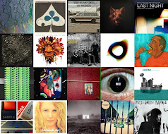 20 αγαπημένα άλμπουμ του 2012