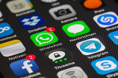 Facebook plans to let Messenger, Instagram, and WhatsApp users message Joining Facebook plans to let Messenger, Instagram, and WhatsApp users message Joining