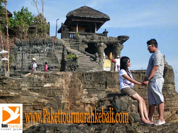  Paket Tour Bali