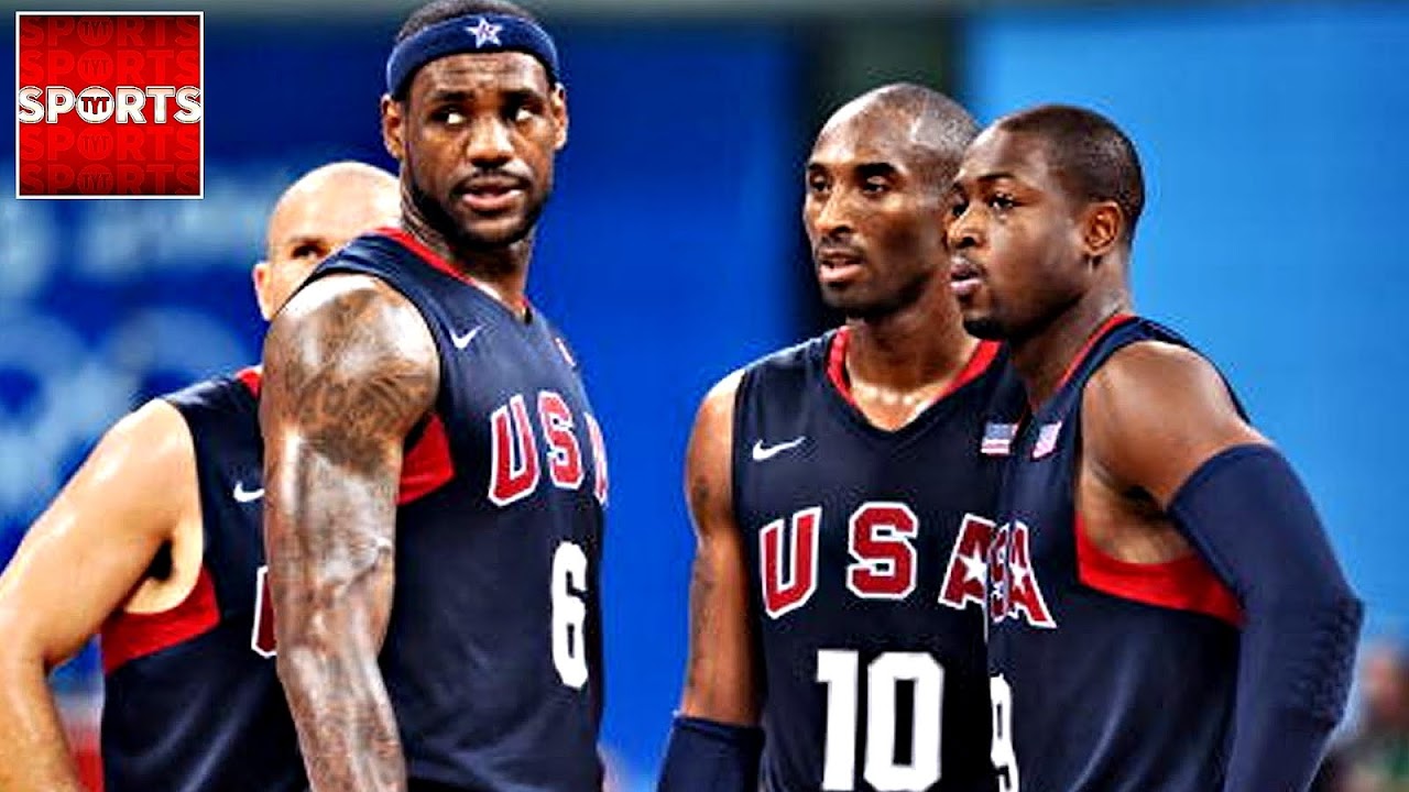 Kobe Bryant Basketball Team Basketball Choices