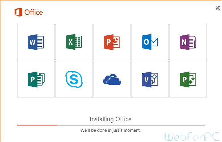 ms office professional plus 2016 features