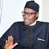 BUHARI ABSENT AT FEC MEETING AGAIN